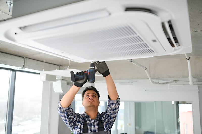 Efficient DIY Tips and Professional HVAC Services Pomona for Optimal Comfort