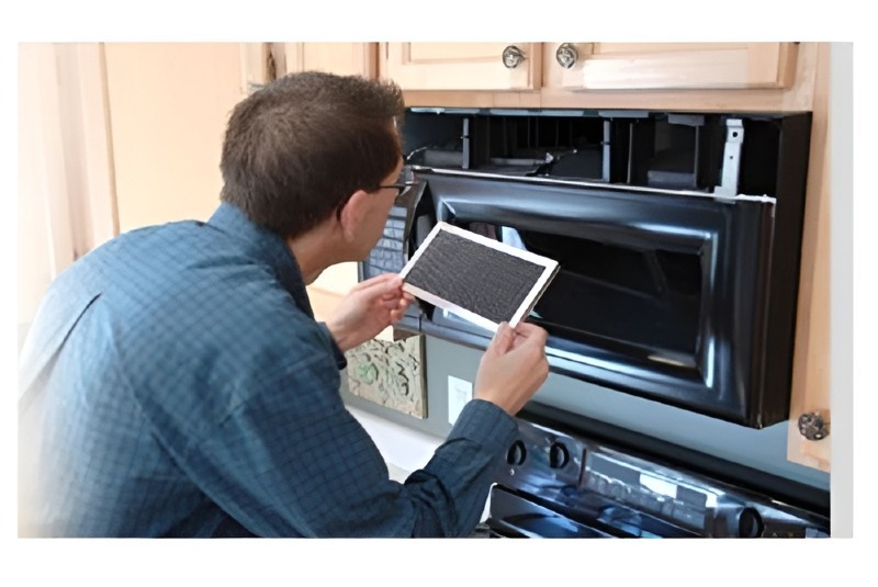 Essential Tips for Effective Built-in Microwave Repair