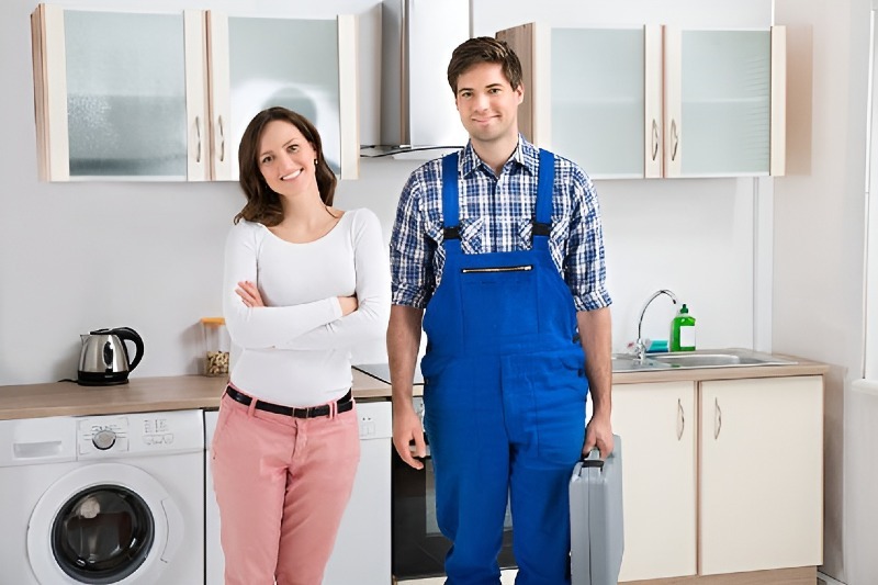 Freezer Repair in Pomona