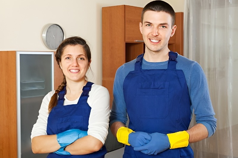 Furnace Repair in Pomona