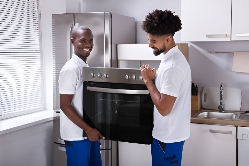 Finding a Reliable Appliance Repair Shop for Oven and Stove Issues