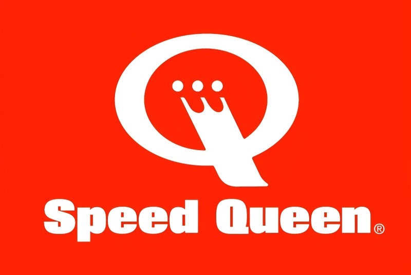 Speed Queen in Pomona