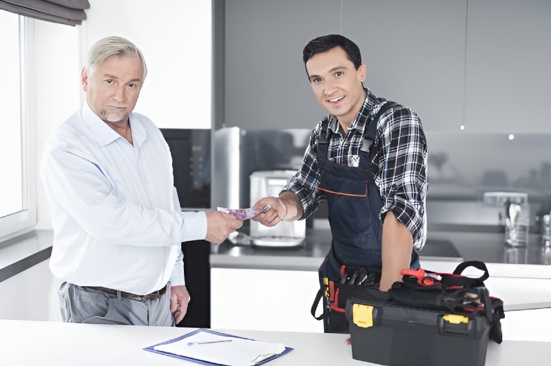 Thermador Repair in Pomona, CA: Smart Fixes, Maintenance Tips, and Heat-Season Appliance Care