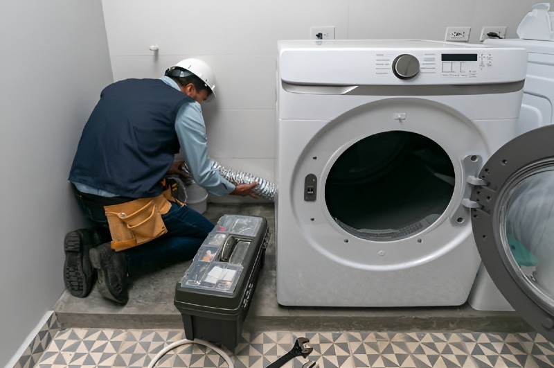 Essential Appliance Maintenance Tips from a Website Maintenance Company for Home Repair Services in Pomona