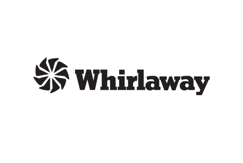 Whirlaway in Pomona